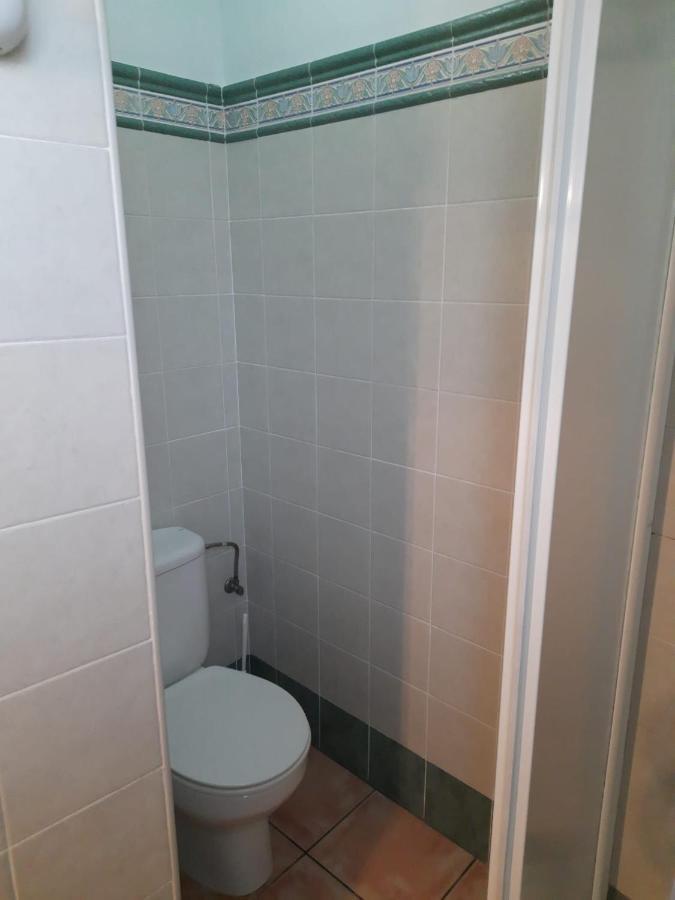 Apartament Casa Rosa Alcalalí Zewnętrze zdjęcie