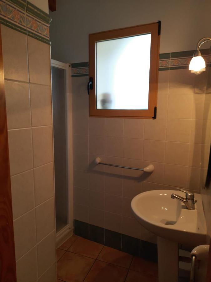 Apartament Casa Rosa Alcalalí Zewnętrze zdjęcie