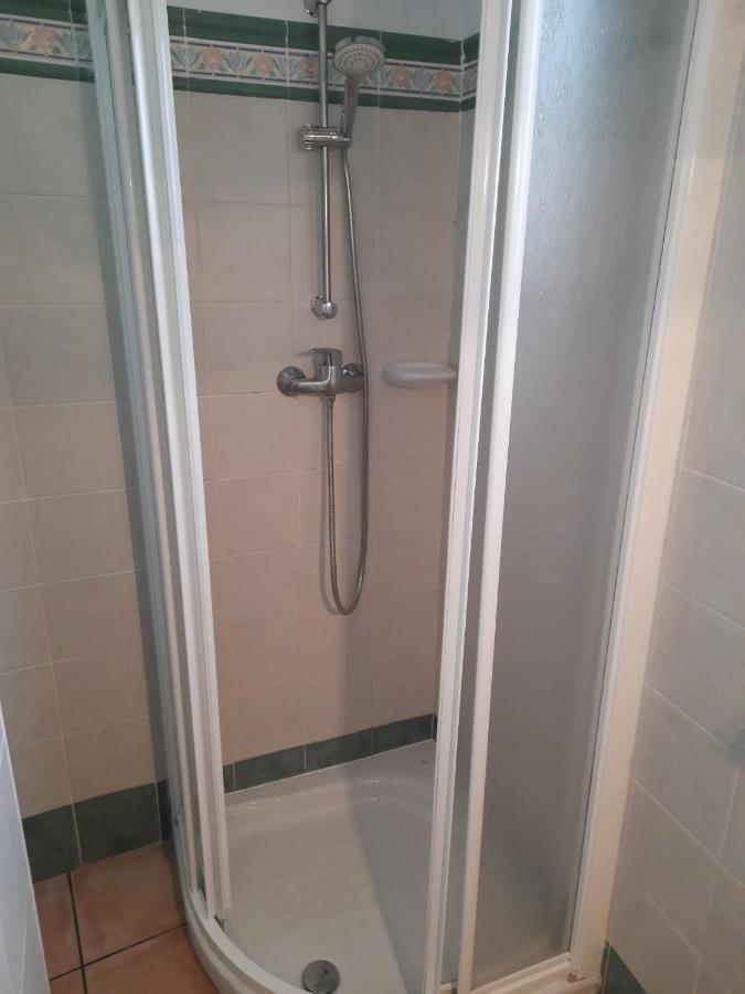 Apartament Casa Rosa Alcalalí Zewnętrze zdjęcie