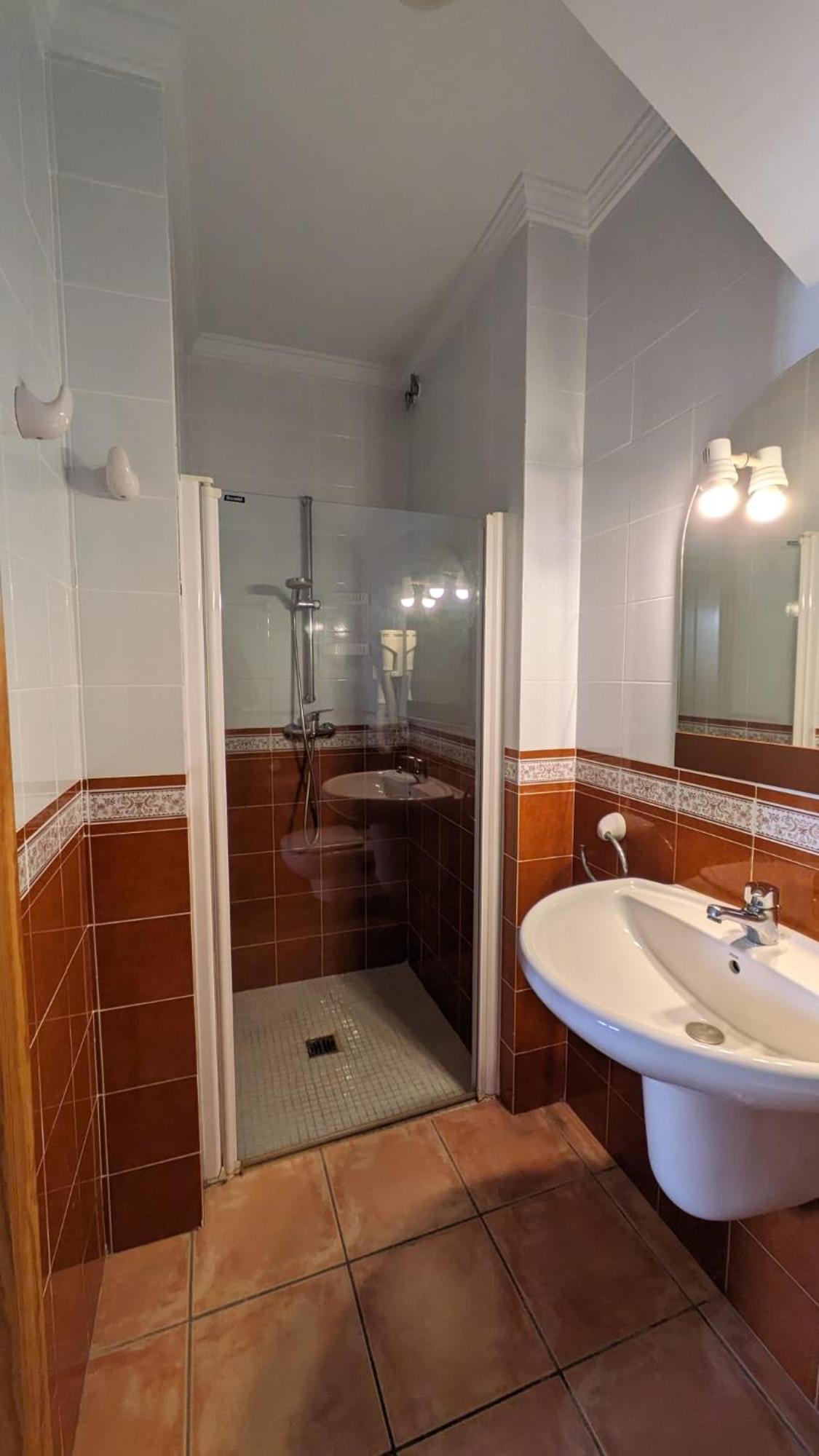 Apartament Casa Rosa Alcalalí Zewnętrze zdjęcie