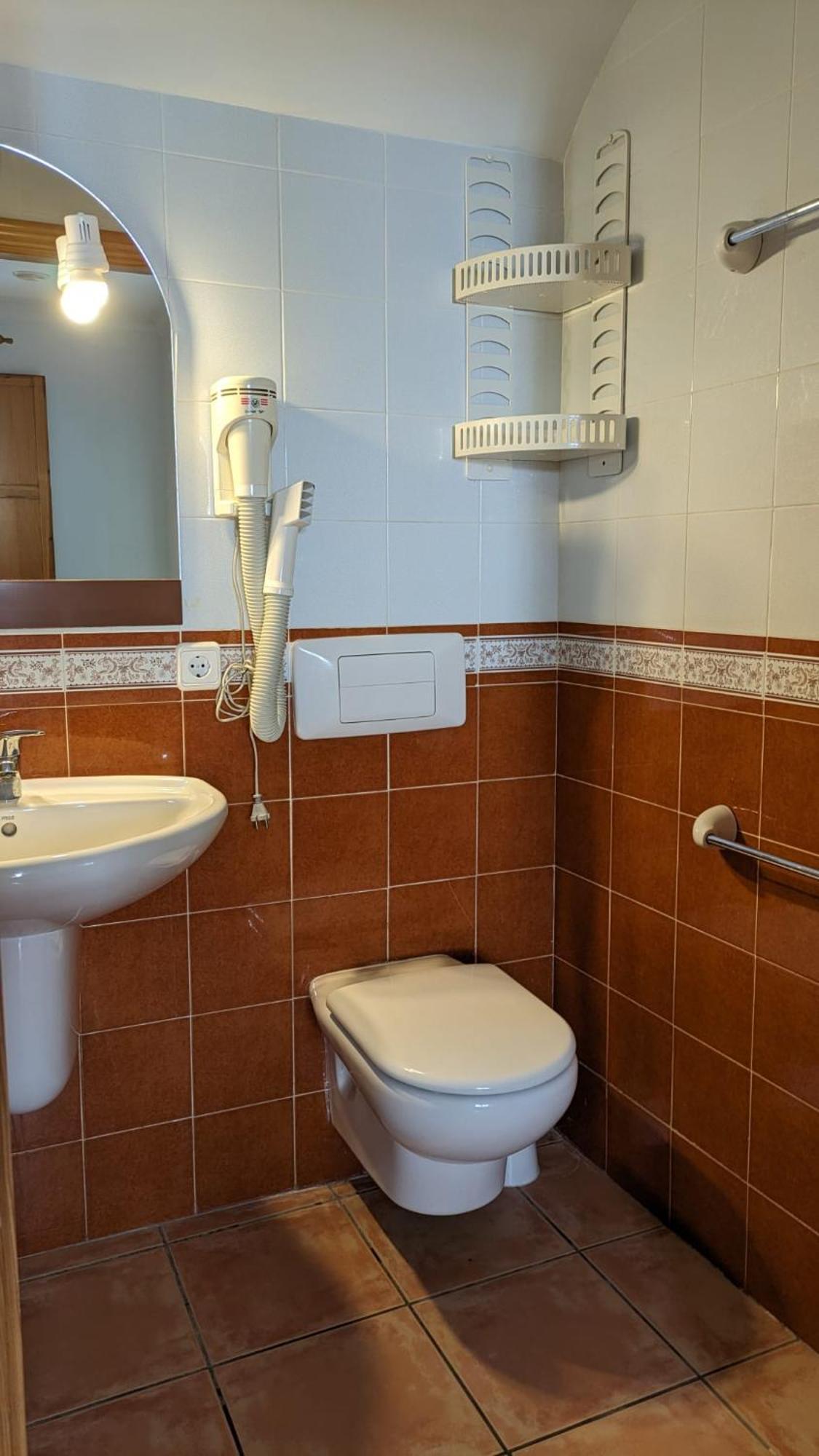 Apartament Casa Rosa Alcalalí Zewnętrze zdjęcie