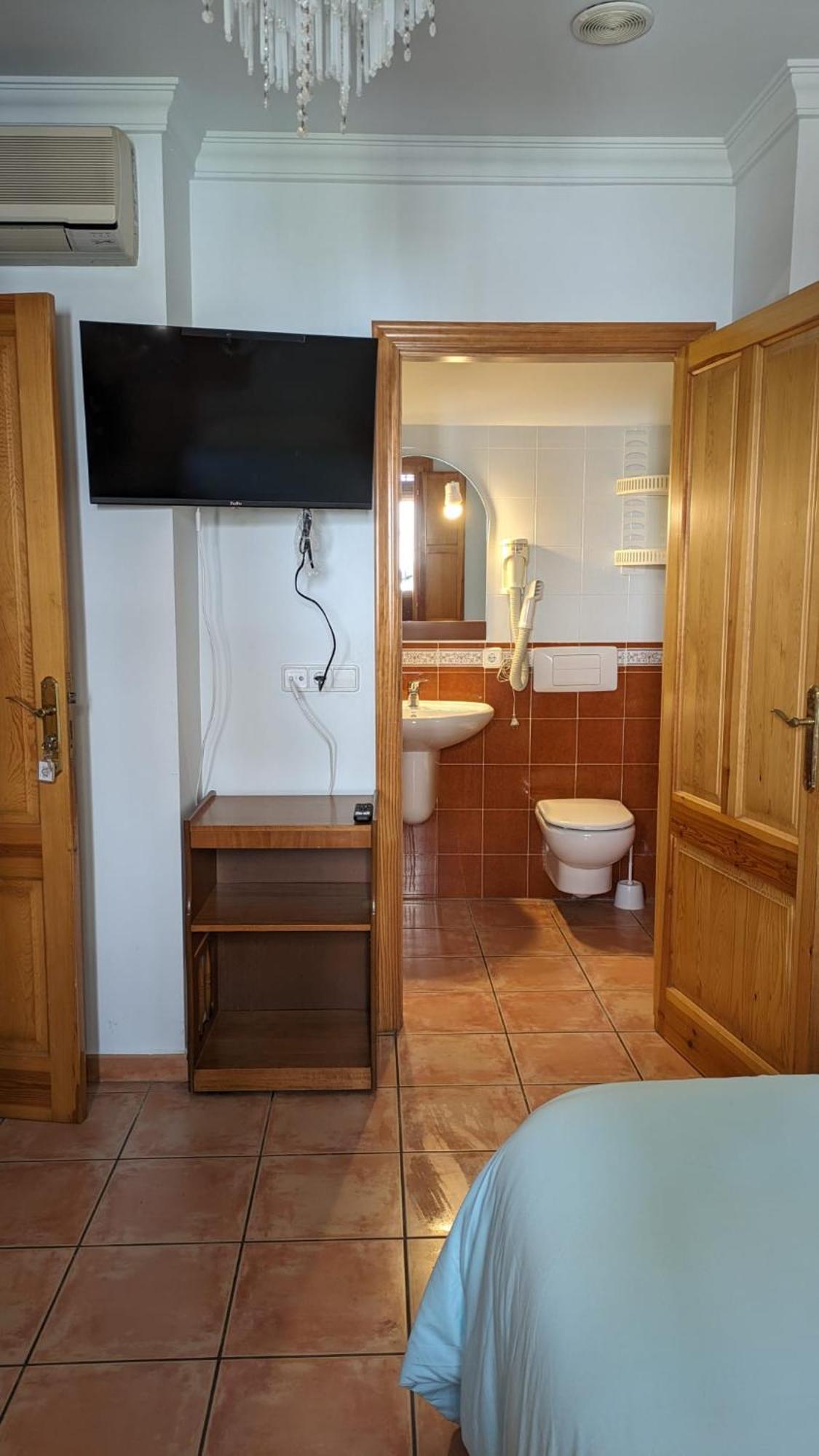 Apartament Casa Rosa Alcalalí Zewnętrze zdjęcie