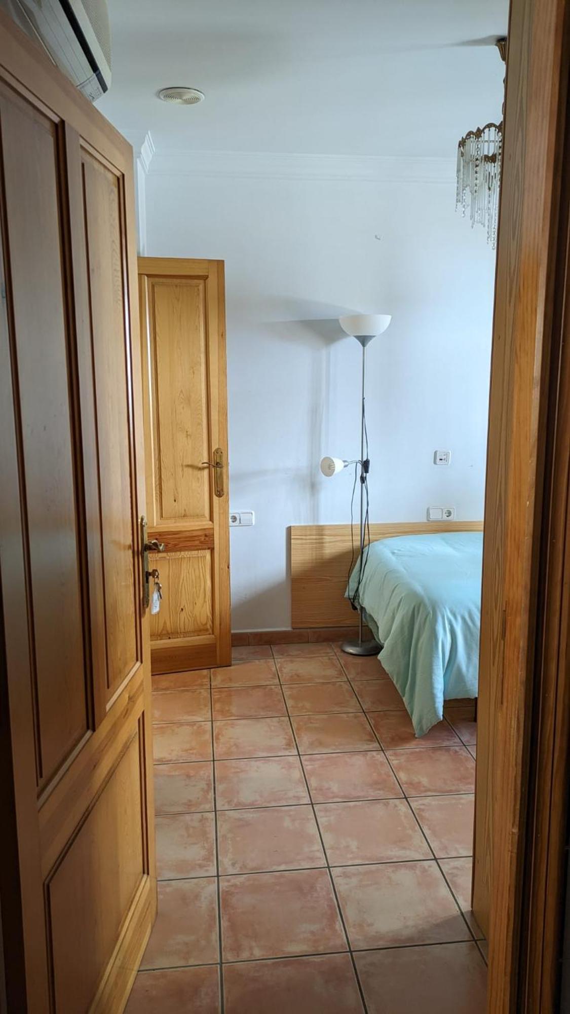 Apartament Casa Rosa Alcalalí Zewnętrze zdjęcie