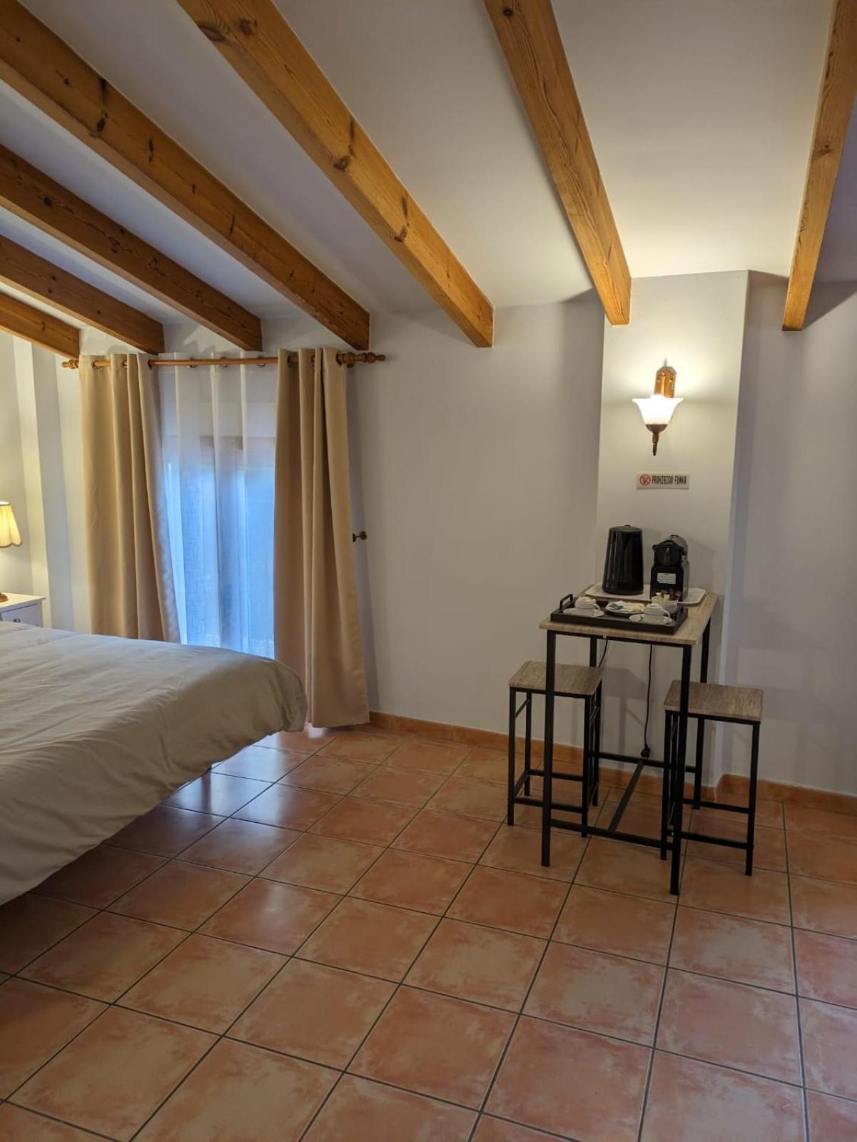 Apartament Casa Rosa Alcalalí Zewnętrze zdjęcie