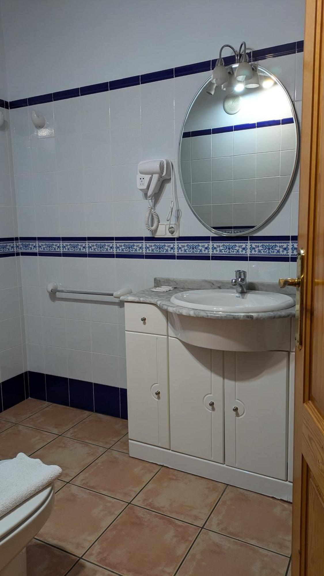 Apartament Casa Rosa Alcalalí Zewnętrze zdjęcie