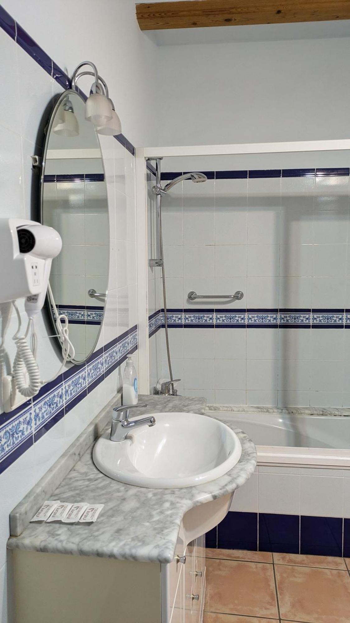 Apartament Casa Rosa Alcalalí Zewnętrze zdjęcie
