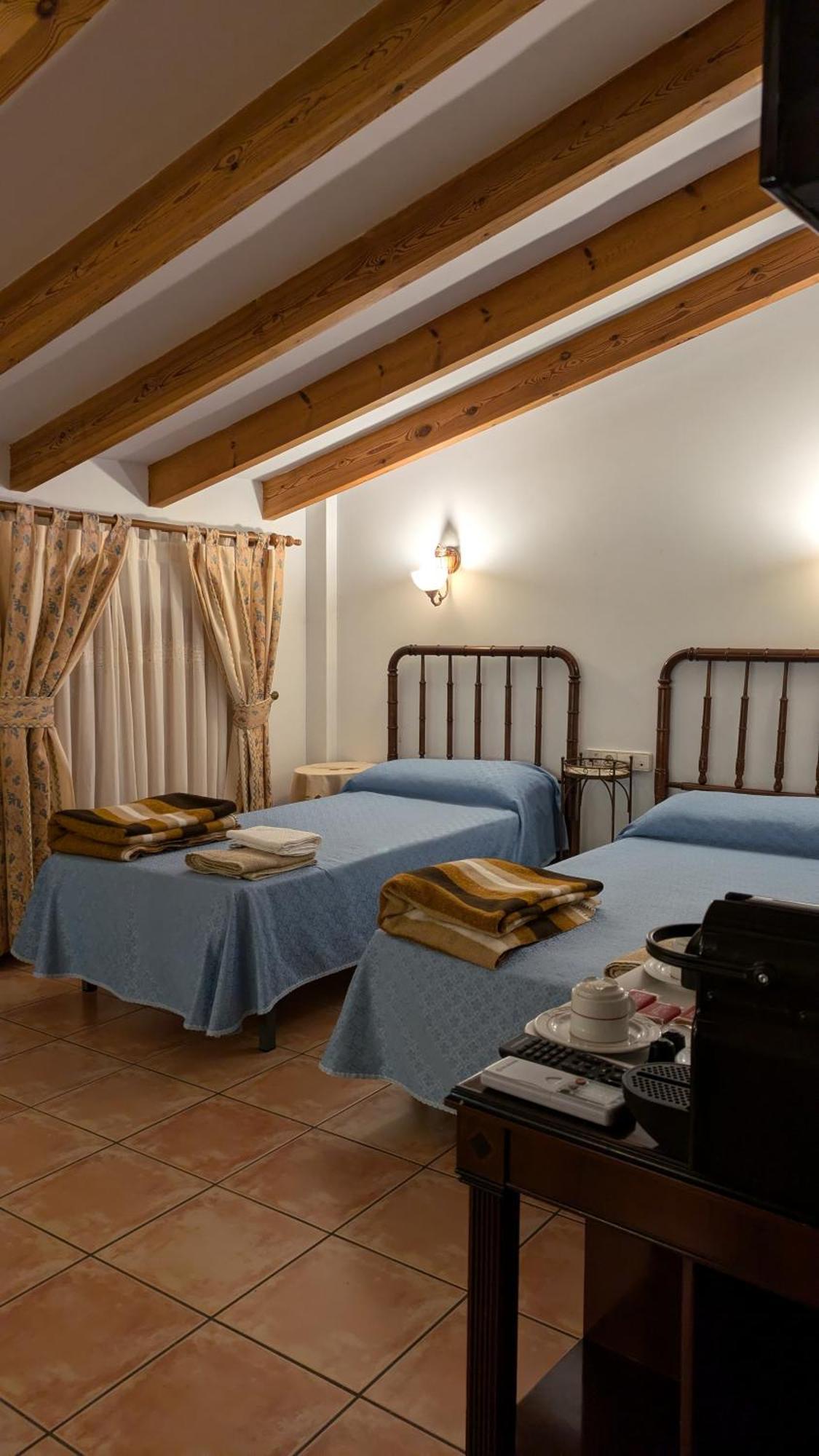 Apartament Casa Rosa Alcalalí Zewnętrze zdjęcie