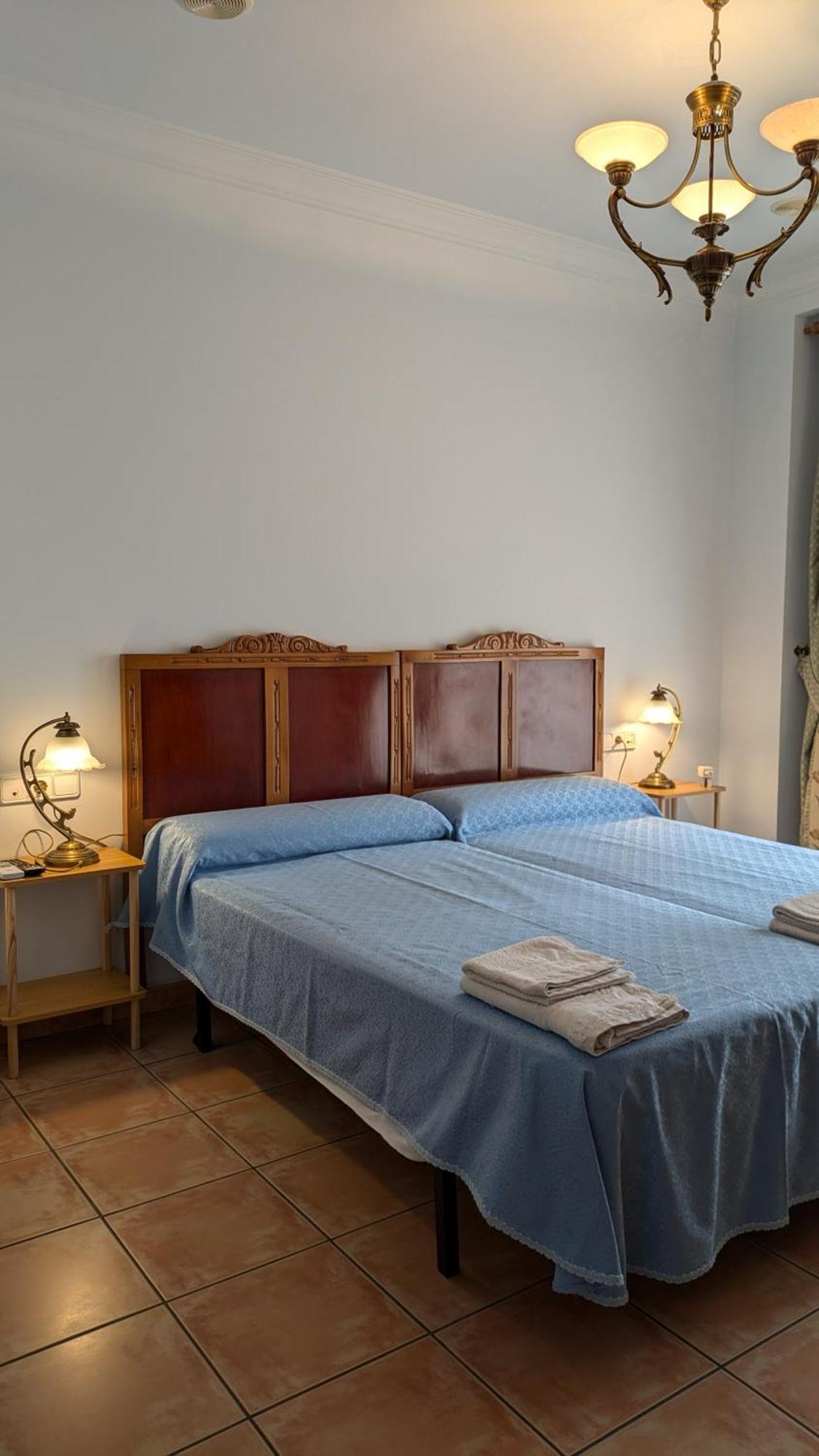 Apartament Casa Rosa Alcalalí Zewnętrze zdjęcie