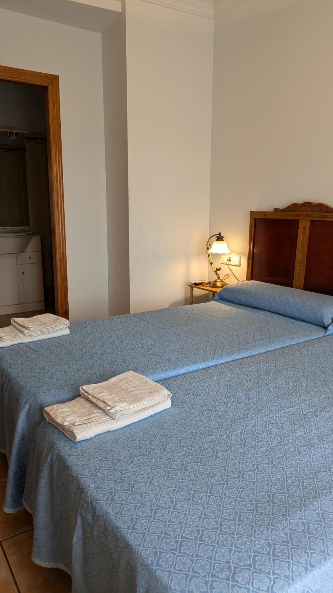 Apartament Casa Rosa Alcalalí Zewnętrze zdjęcie